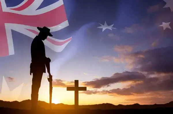 anzac 1