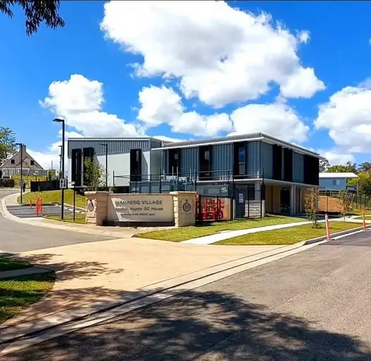 nowra veteran wellbeing centre