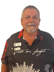 Peter Young President